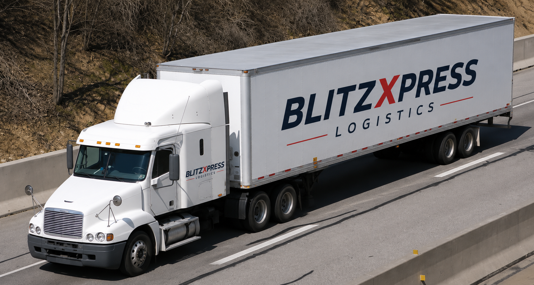 Global logistics