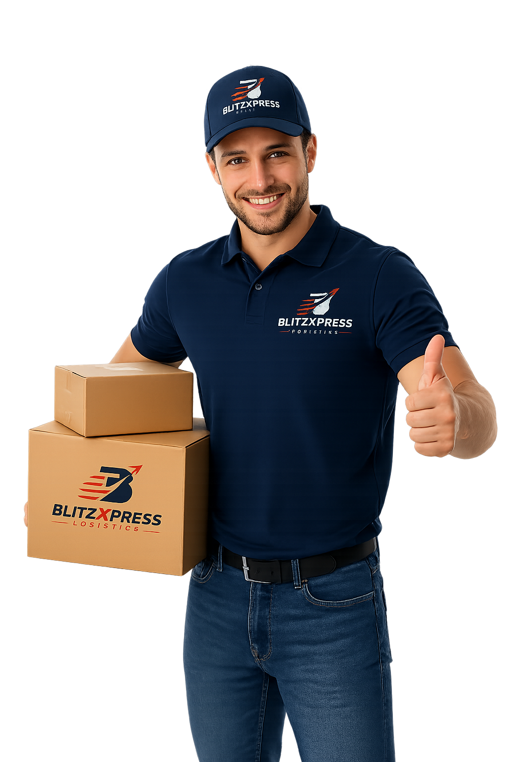 Supply Chain Solutions
