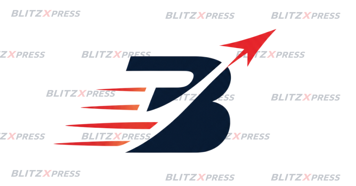BlitzXpress Logistics